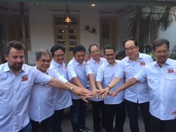 Ini Strategi Telkomsel Jadi Raja Bisnis Digital