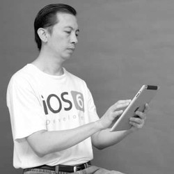 Netiquette di Forum Gadget ala Dedengkot id-iPad