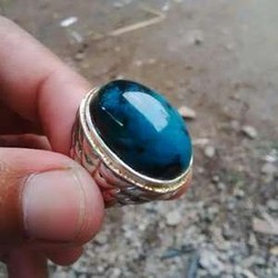 Ketika Layar Ponsel Jadi Pembuktian Kualitas Batu Akik