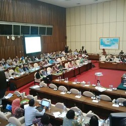 Anggota DPR Ini Ungkap Modus Permainan Mafia Beras dan Pupuk