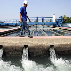 Pemerintah Jokowi Mau Hapus Utang PDAM Rp 4 Triliun