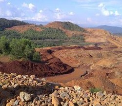 Vale Indonesia Tetap Optimistis Investasi di RI