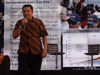 Open House Vokasi UI