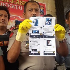 Calon Pelanggan Udin Pesan PSK Pemkot, Polisi: Masih Kita Selidiki