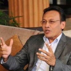 Mantan Direktur PT Pos Jadi Ketua Tim Formatur BARa