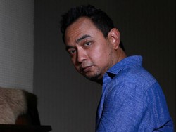 Suara Sadis Afgan Antar Bebi Romeo Kembali Bermusik