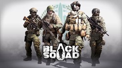 Gantikan Point Blank, Ini Keunggulan Game Black Squad