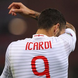 Icardi Sebut Inter Layak Duduki Posisi yang Lebih Baik