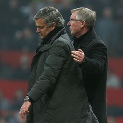 Sir Alex: Chelsea dan Mourinho Akan Sangat Sukses dalam Beberapa Tahun ke Depan