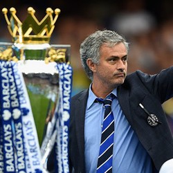 Chelsea Sudah Diwanti-wanti Mourinho soal Beratnya Mempertahankan Gelar