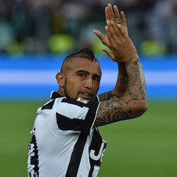 Arsenal Suka Vidal, tapi...