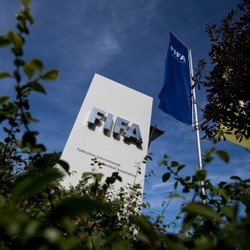 Enam Pejabat FIFA yang Ditangkap Diduga Terlibat Suap Rp 1,32 Triliun