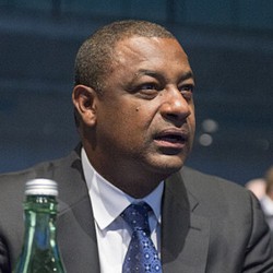 Ini Daftar Petinggi FIFA yang Ditangkap