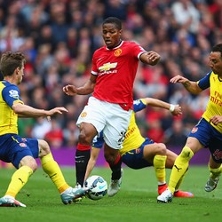 Valencia Terancam Absen dari Copa America