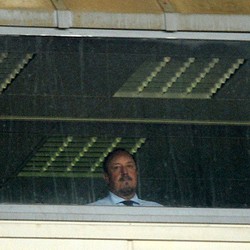 Del Bosque: Petinggi Madrid Akan Rekrut Pelatih Terbaik