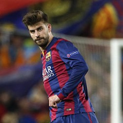 Jika Barca Tak Membutuhkannya Lagi, Pique Bisa Saja Pensiun Tahun Depan