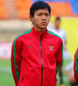 Adam Alis Bertekad Sumbang Emas untuk Garuda Muda