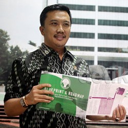 Menpora: FIFA Bermasalah, Indonesia Jangan Takut