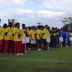 Demi Masa Depan Sepakbola Indonesia yang Lebih Baik