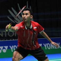 Tommy Langsung Tersisih