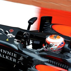 Tentang McLaren Usai Raih Poin Pertamanya Musim Ini