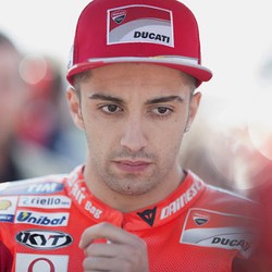 Jelang Balapan di Mugello, Iannone Dapat Kejutan Tak Menyenangkan