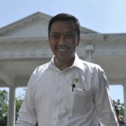 Menpora Ingin Revitalisasi PPLP Agar Cetak Lebih Banyak Atlet Berkualitas