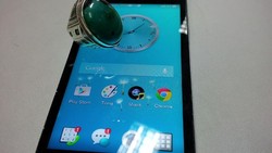 Menguak Misteri Mengapa Ada Batu Akik yang Bisa Digunakan di Layar Ponsel