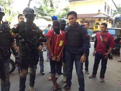 Sigit Bunuh Bos Sembako di Cengkareng karena Terlilit Utang