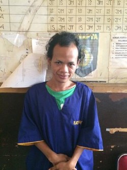 Polisi Buru Pria yang Setubuhi Gadis 13 Tahun yang Dijual Andri alis Fia