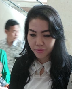 Dilaporkan Istri ke MKD, Krisna Mukti: Devi Panik dan Ngawur!