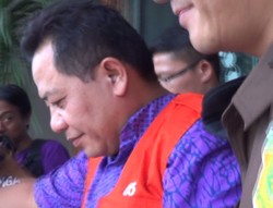 Sempat Mangkir dari Panggilan, Eks Kabiro Binsos Jateng Ditahan Kejaksaan