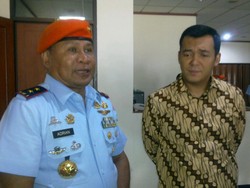 Butuh 119 Unit Kendaraan Taktis, Korpaskhas Sambangi PT Pindad