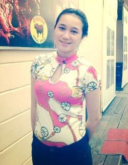 Siap Buka-bukaan di DPR, Staf Cantik Denty Minta Frans Agung Dipecat