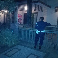 Menengok Rumah Eks Model Indira di Kompleks Elite di Malang yang Dijual Rp 1,7 M