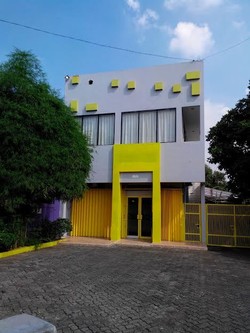 Konsultan: Desain Awal Terminal Rawamangun Lurus, Akibat Gedung Jadi Belok