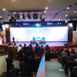 Berikan Kuliah Umum, Megawati: Lemhannas Bukan Lembaga Stempel Sertifikasi