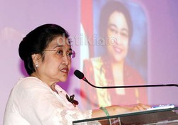 Megawati: Ada yang Hilang dalam Demokrasi Kita