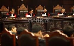 Ini Putusan MK yang Akomodir Penyidikan Baru Pasca Kalah di Praperadilan