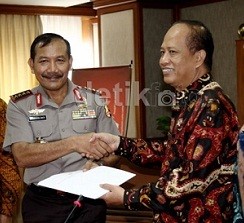 Polisi Incar Universitas Resmi yang Keluarkan Ijazah Tanpa Prosedur Perkuliahan