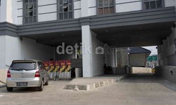 1 Dari 2 Konsultan Terminal Rawamangun Pernah Disebut Terkait Korupsi TransJ