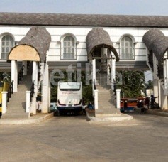 Ahok: Dishub Lucu dan Ngaco, Kontraktor Sengaja Langgar Desain