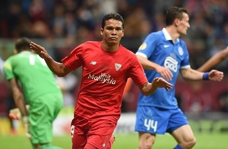 Bacca Si Bintang Los Rojiblancos