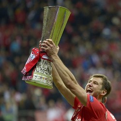 Kemenangan Spesial untuk Grzegorz Krychowiak
