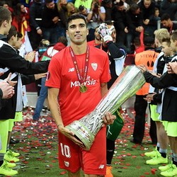 Gelar Keempat untuk Sevilla dan Reyes