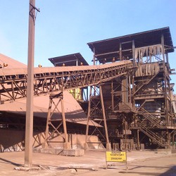 Begini Proses Pengolahan Nikel di Smelter Milik Vale