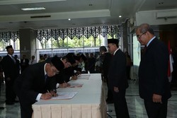 Amien Sunaryadi Kembali Rombak Para Pejabat SKK Migas