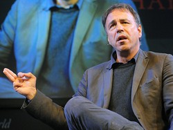 Novel Terbaru James Bond Tampilkan Kembali Karakter Pussy Galore