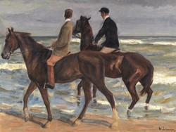 Koleksi Lukisan Jarahan Nazi Dikembalikan ke Pewaris Asli