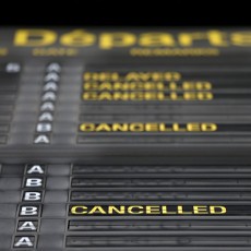 Gangguan Listrik Landa ATC Belgia, 200 Penerbangan Terganggu